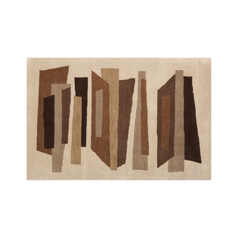 Jacques 4'x6' Rug