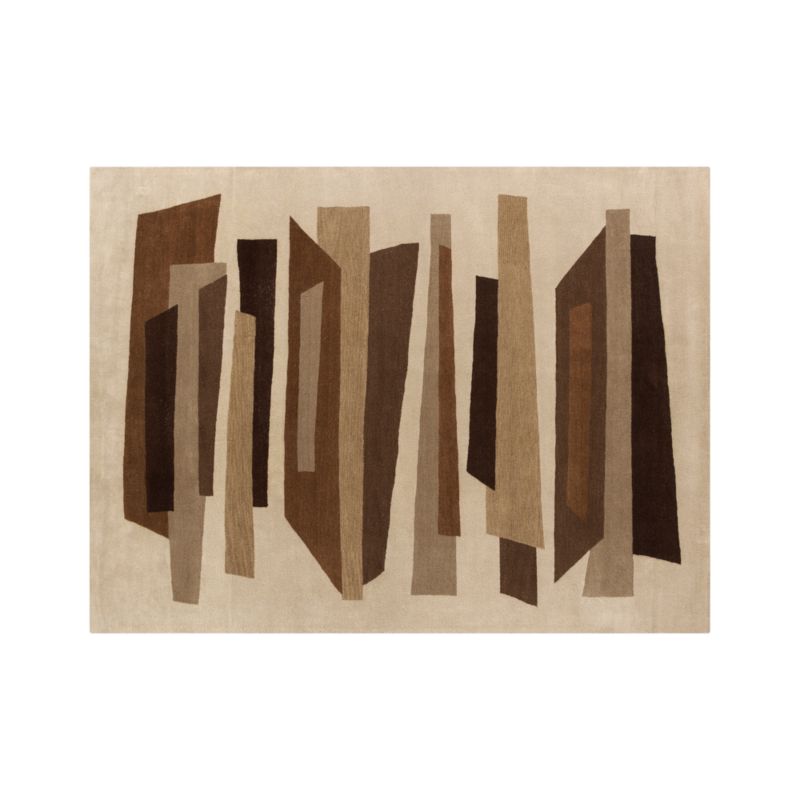 Jacques 9'x12' Rug