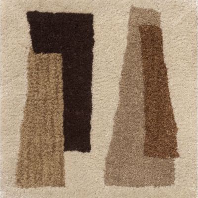 Jacques 12 sq. Rug Swatch