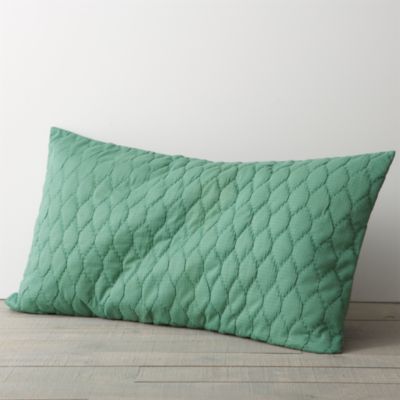 Jade King Pillow Sham