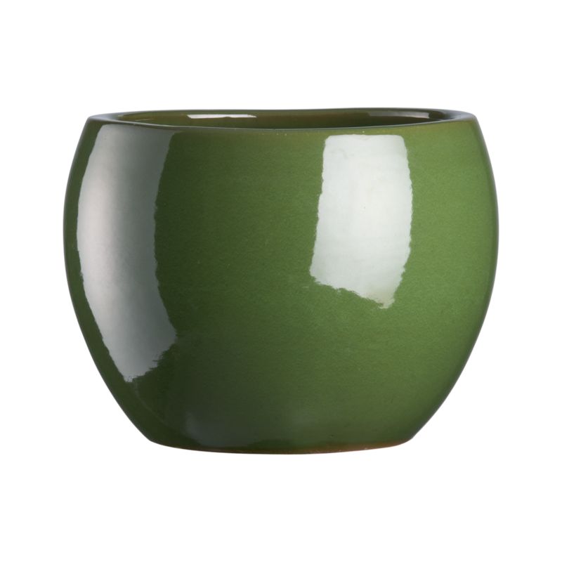 Jade 11.5" Planter