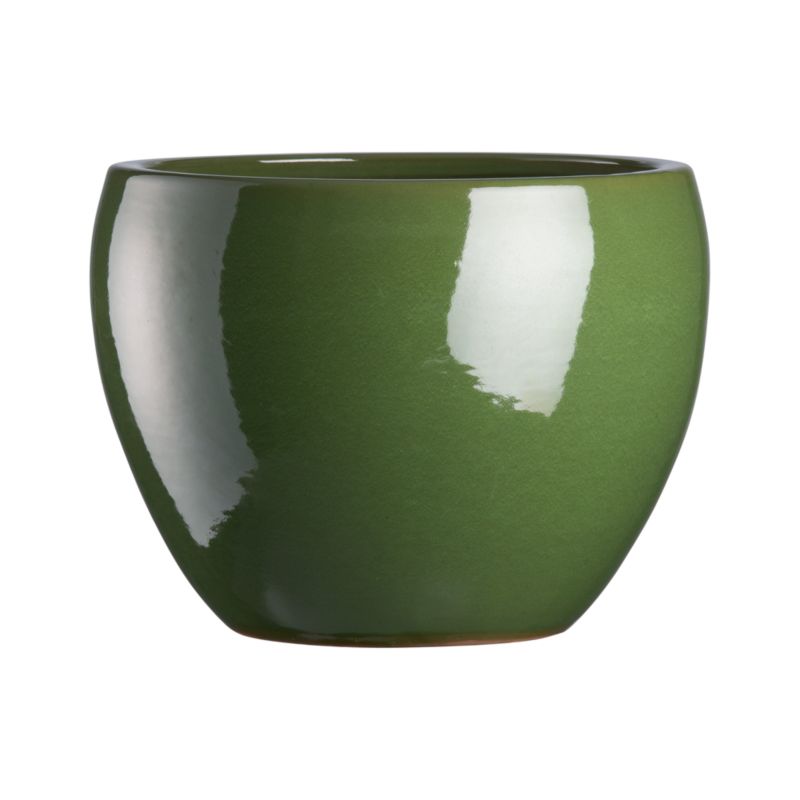 Jade 13.5" Planter