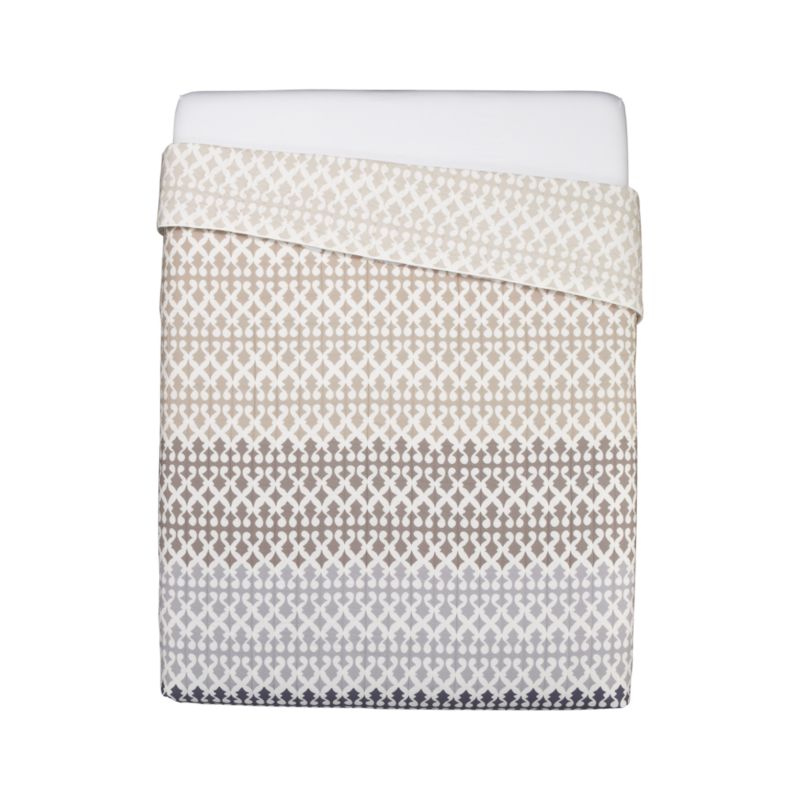 Jaipur Full/Queen Coverlet