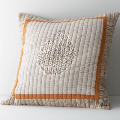 Jaipur Euro Pillow Sham