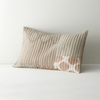 Jaipur Standard Pillow Sham