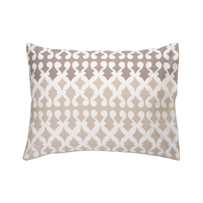 Jaipur Standard Sham