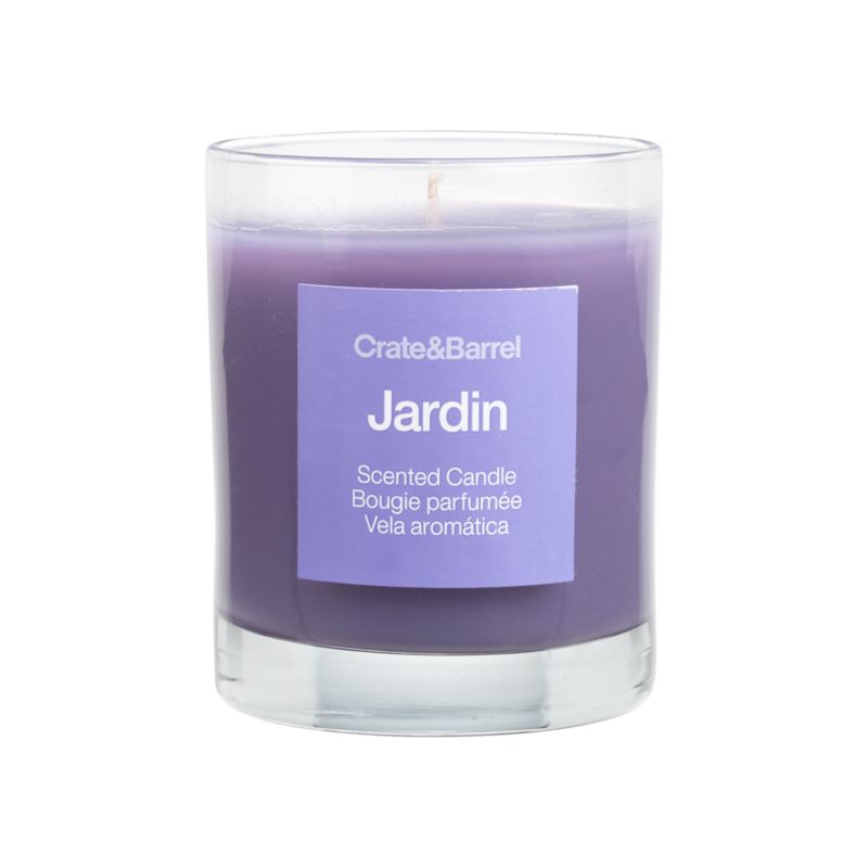 JardinScentedCandleS12