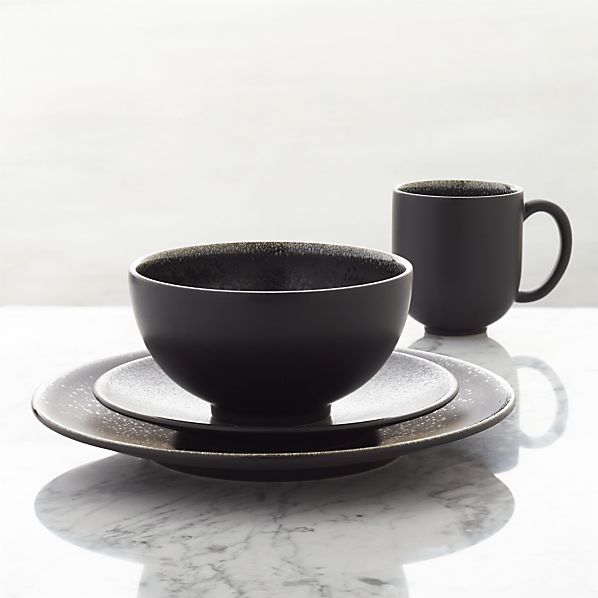 Jars Tourron Celeste Dinnerware