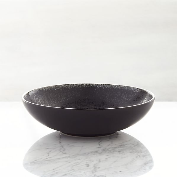 Jars Tourron Celeste Low Bowl