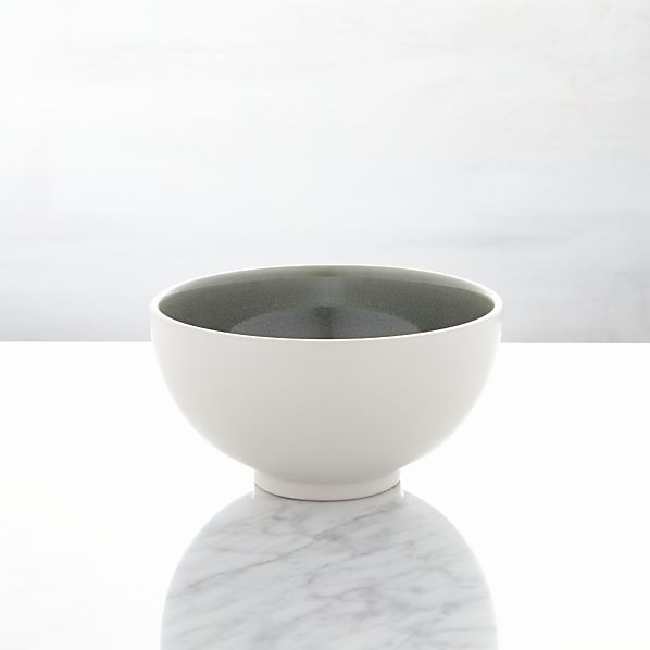 Jars Tourron Grey Bowl