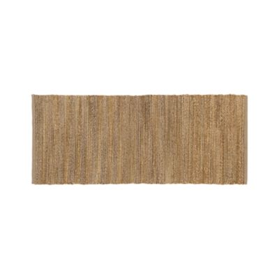 Jarvis Natural 2.5x6 Runner