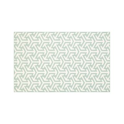 Jasper Aqua 5'x8' Rug