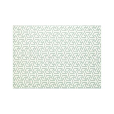 Jasper Aqua 9'x12' Rug