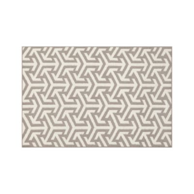 Jasper Grey 4x6 Rug