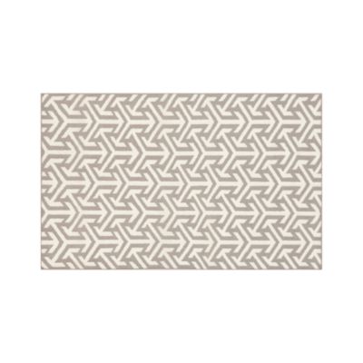 Jasper Grey 5'x8' Rug