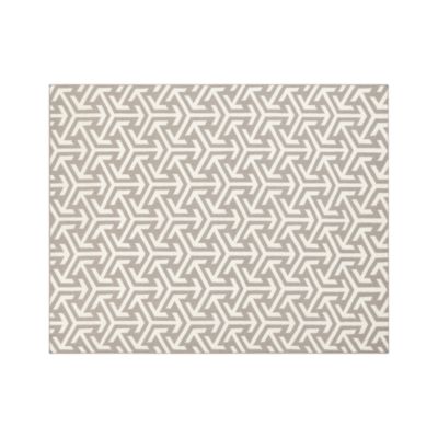 Jasper Grey 8'x10' Rug