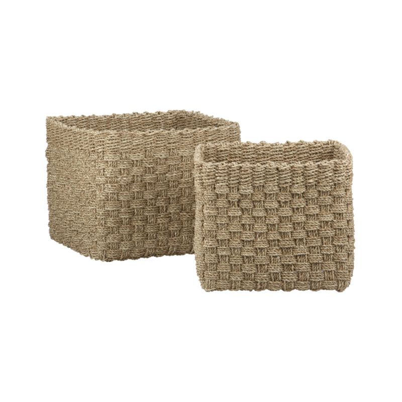 Jaya Baskets