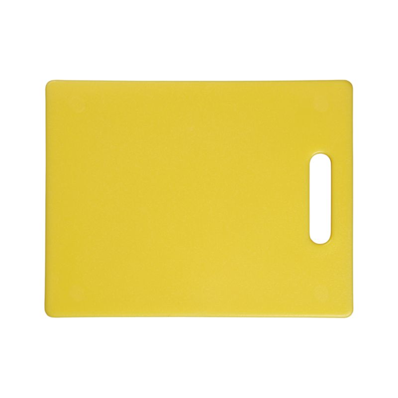 Jelli Board Yellow 8.5x11