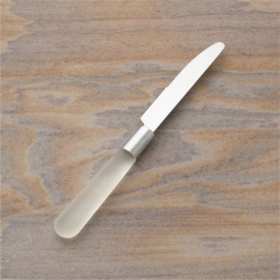 Jelli Clear Knife