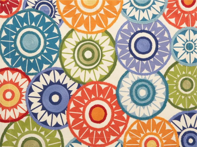 Jennie Placemat