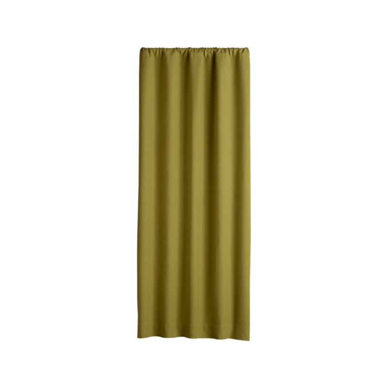 Jensen Palm Curtain Panels