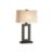 JerryBrnzTableLampLitS10R
