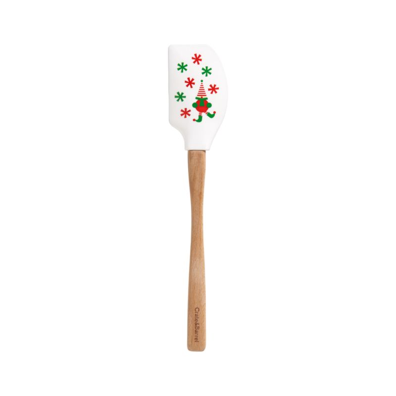 Jingle Elf Spatula