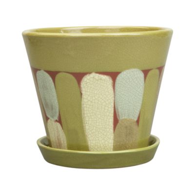Jonna Green Planter
