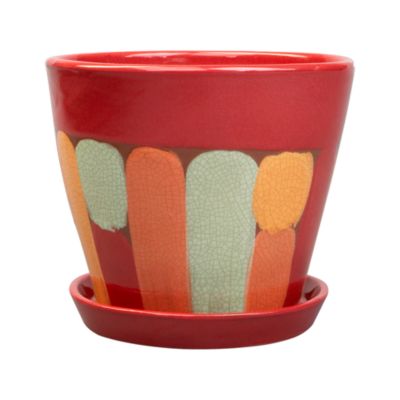 Jonna Red Planter