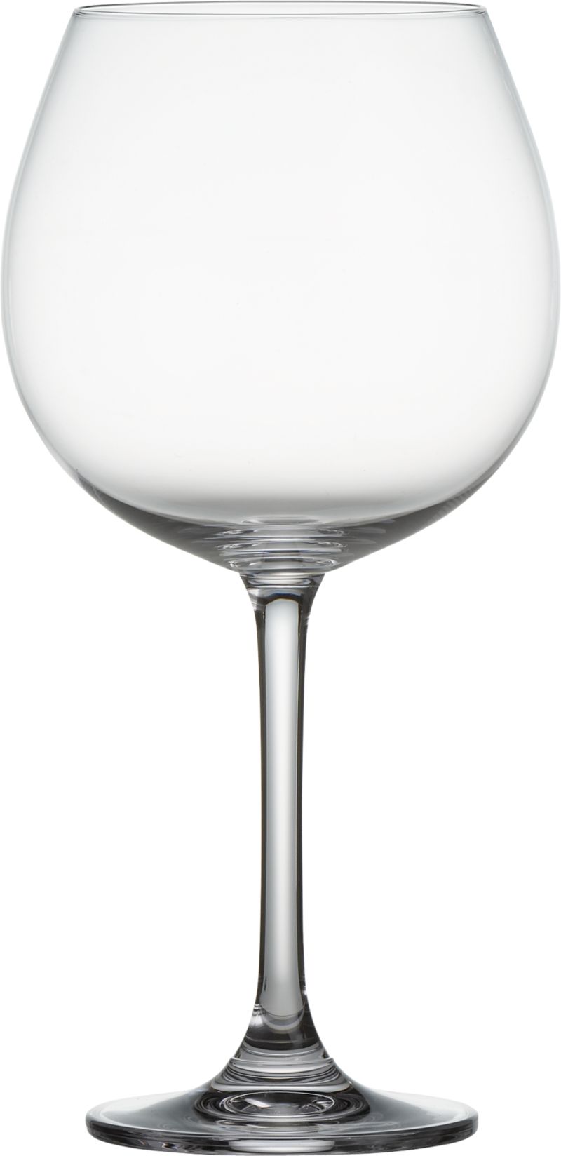 Jordan 28 oz. Balloon Wine Glass