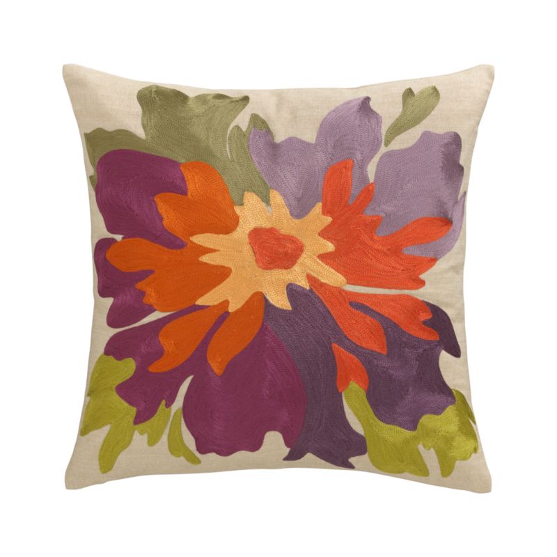Josie 18" Pillow