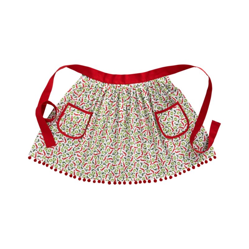Joy Apron