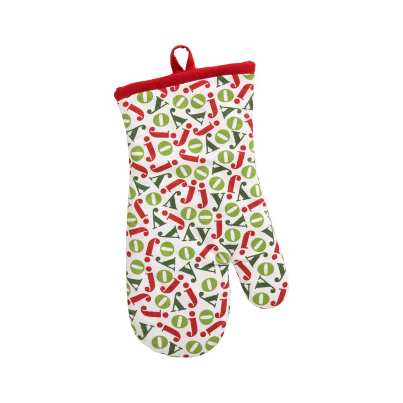 Joy Mitt