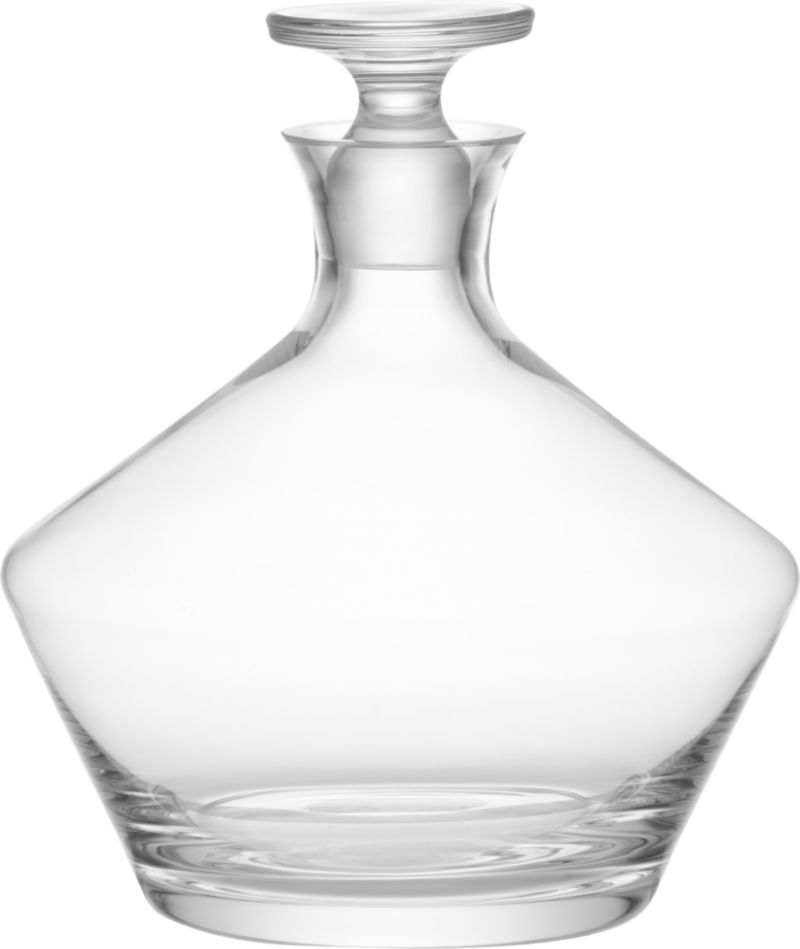 Jules Decanter