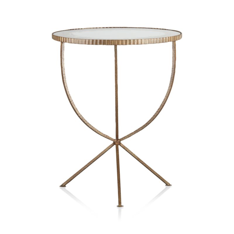 Jules Large Accent Table
