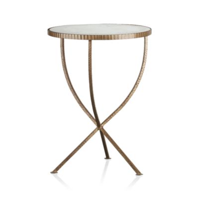Jules Small Accent Table