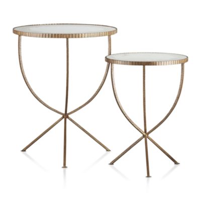 Set of 2 Jules Accent Tables