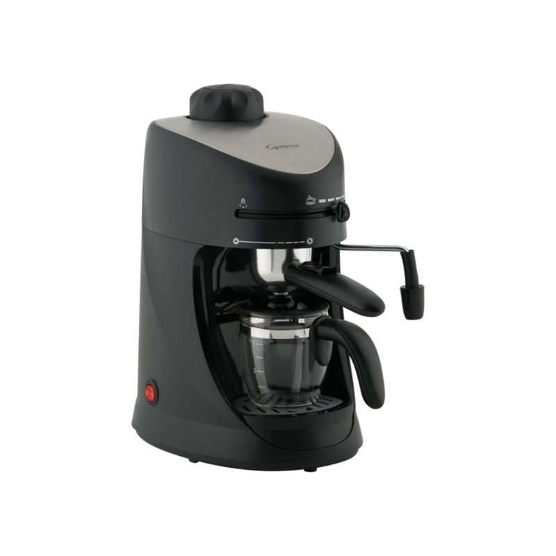 Capresso Steam Espresso