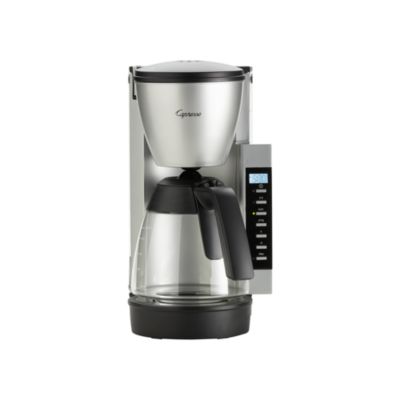 Capresso Digital 10 Cup Coffee Maker