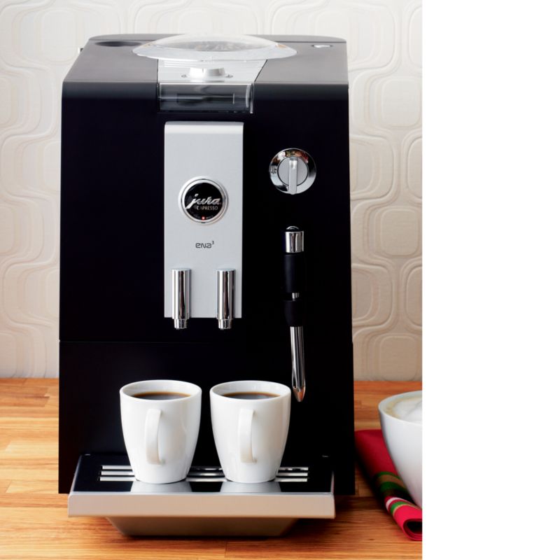 Capresso ENA3 Coffee Center