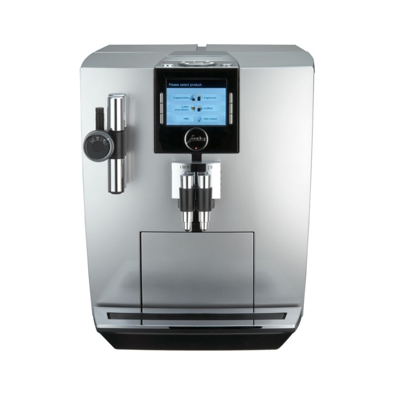 Jura Impressa J9 One Touch TFT