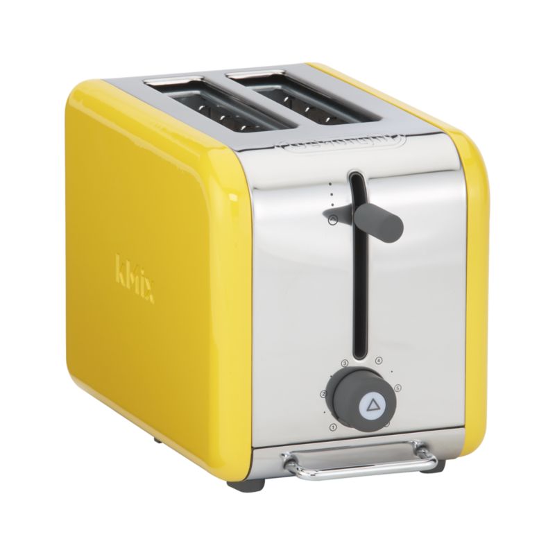 DeLonghi® kMix 2-Slice Toaster