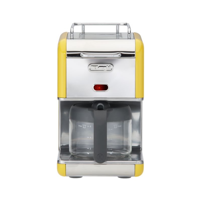 DeLonghi® kMix 5-Cup Drip Coffee Maker
