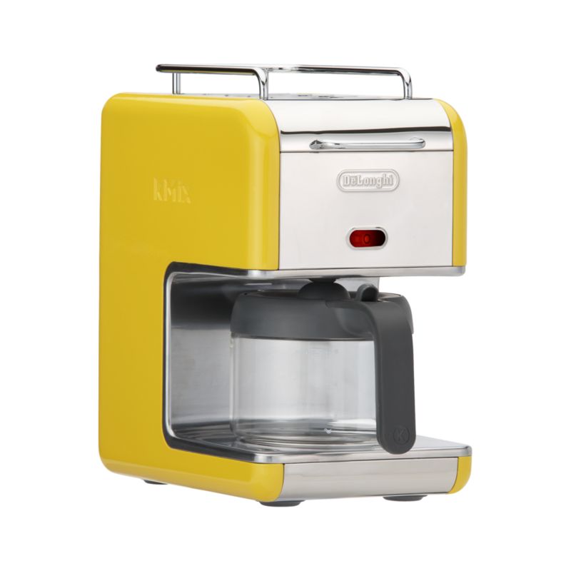 DeLonghi® kMix 5-Cup Drip Coffee Maker
