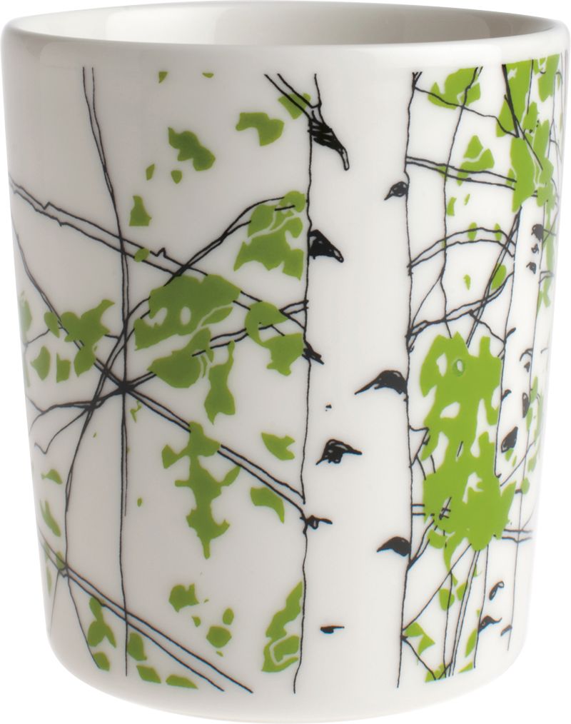 Marimekko Kaiku Mug without Handle