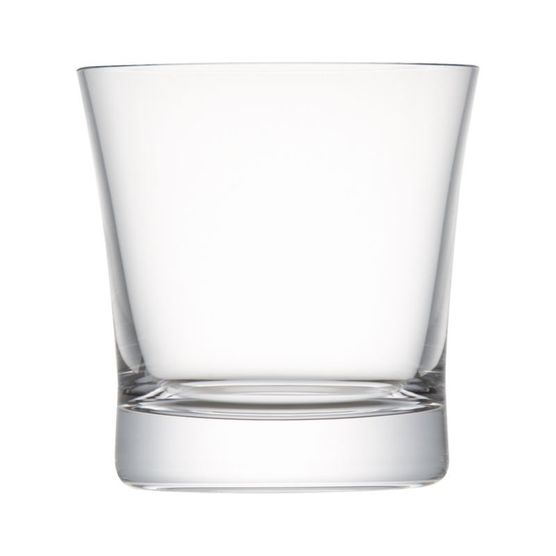 Kal Double Old-Fashioned Glass