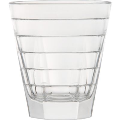 Kane Double Old-Fashioned Glass