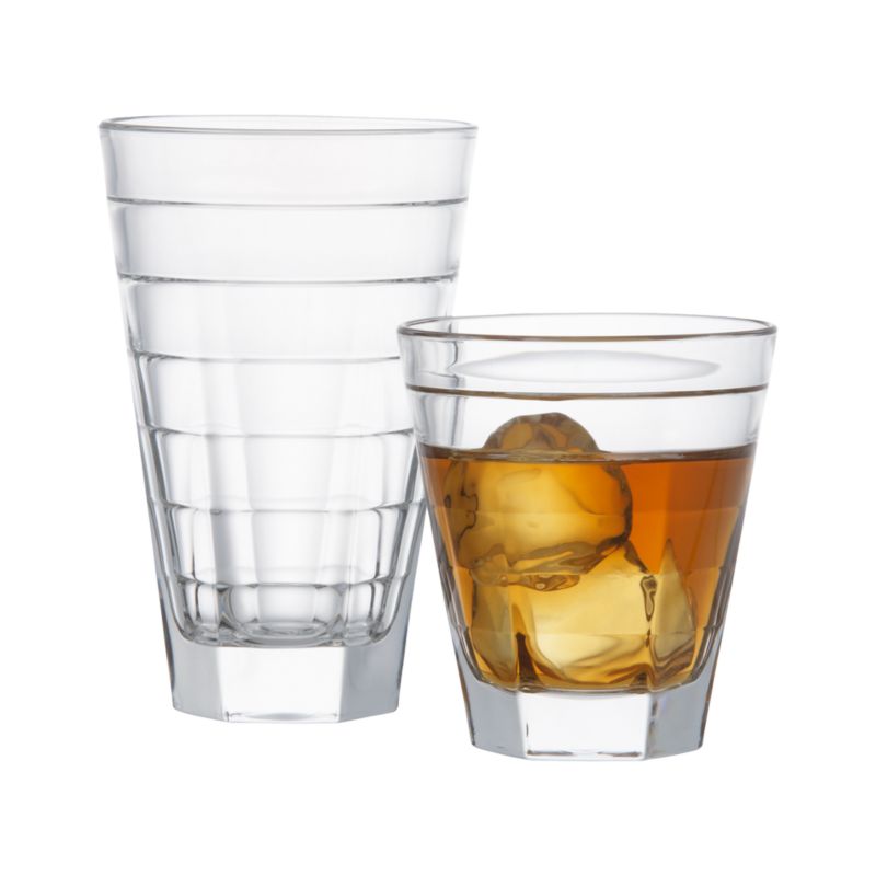 Kane Glasses