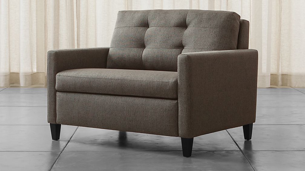 Karnes Twin Sleeper Sofa