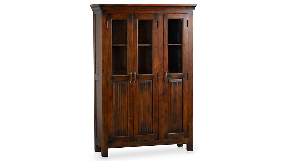 Kavari 3Door Crate and Barrel